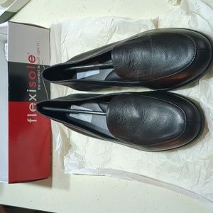 Flexsole comfort shoes